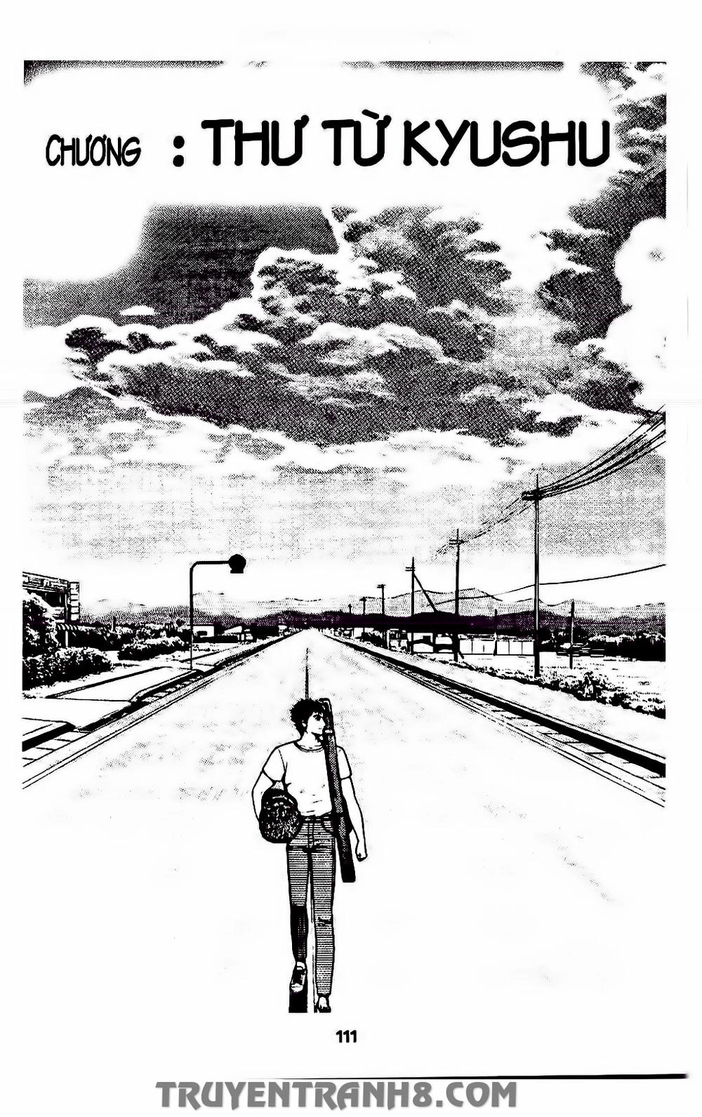 Musashi Chapter 158 - 1