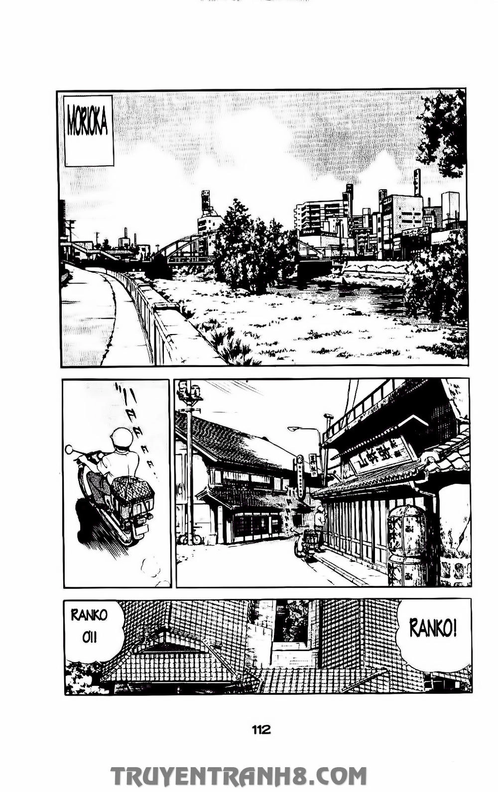 Musashi Chapter 158 - 2