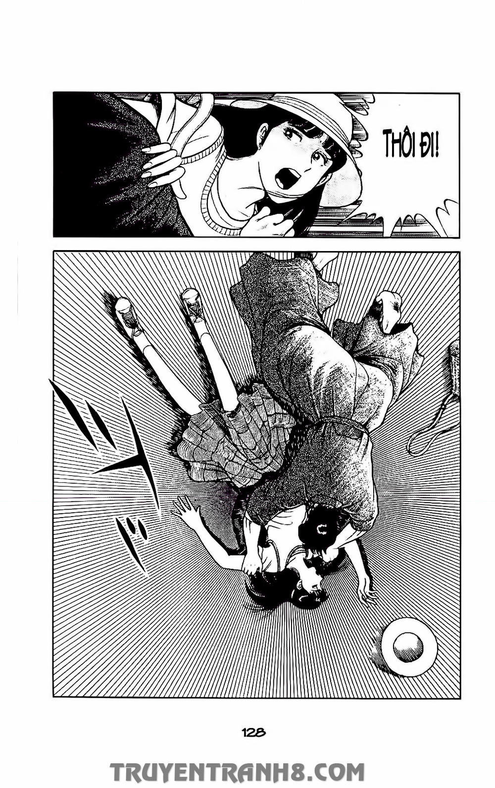 Musashi Chapter 158 - 18