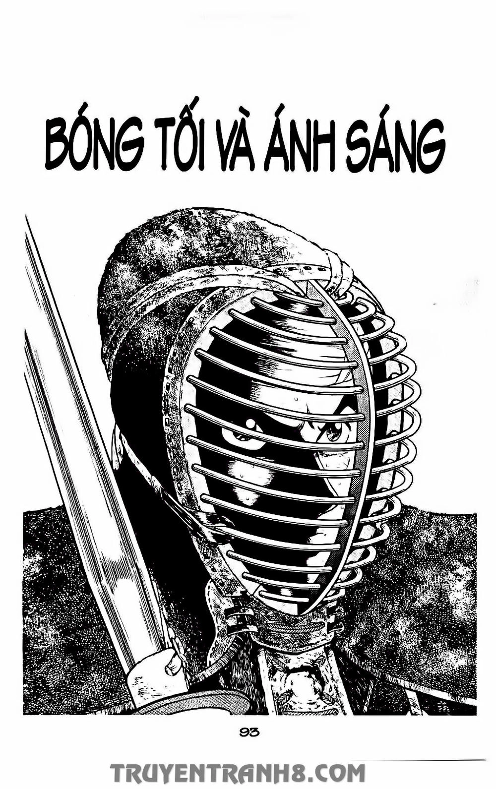 Musashi Chapter 157 - 1