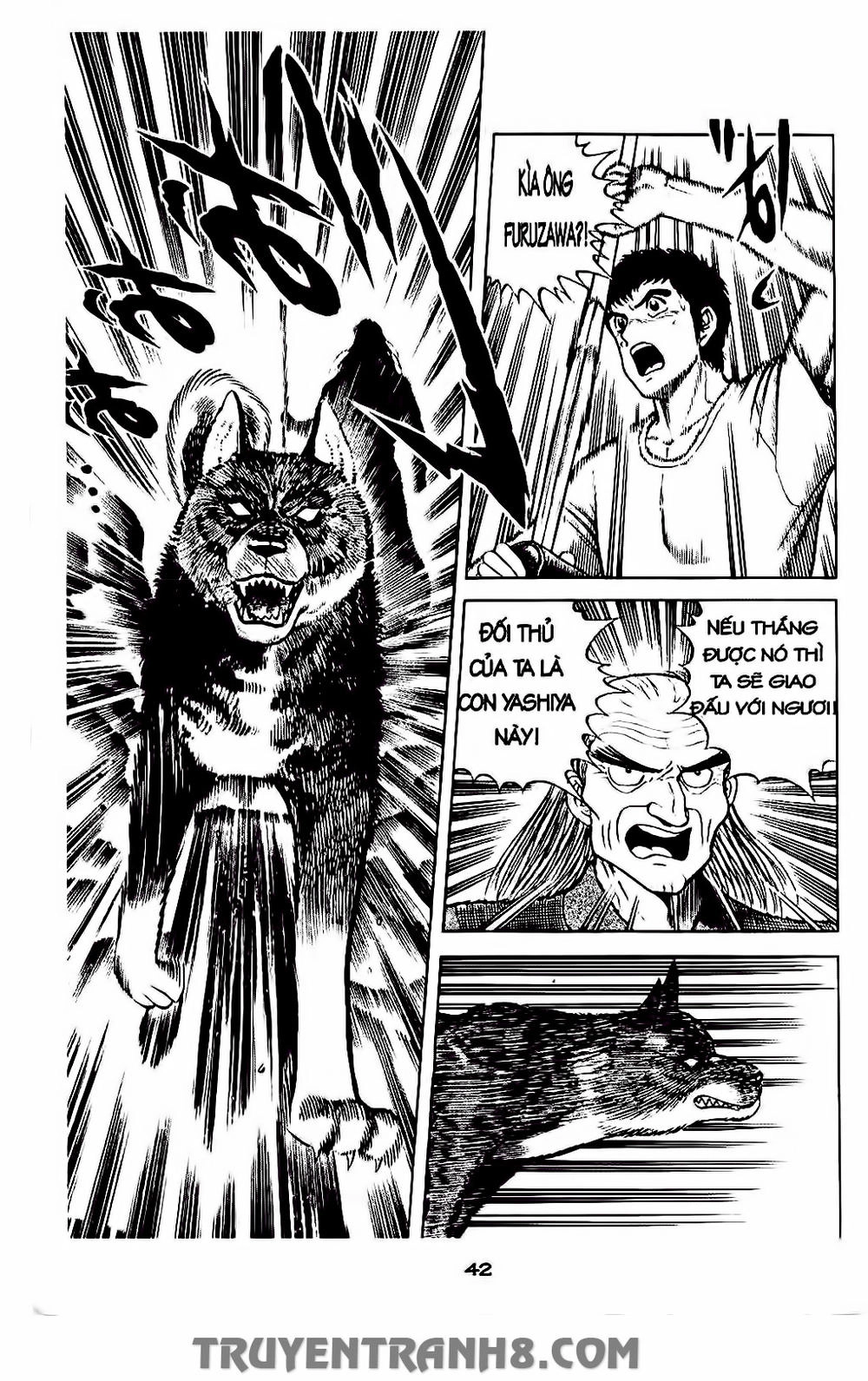 Musashi Chapter 154 - 4