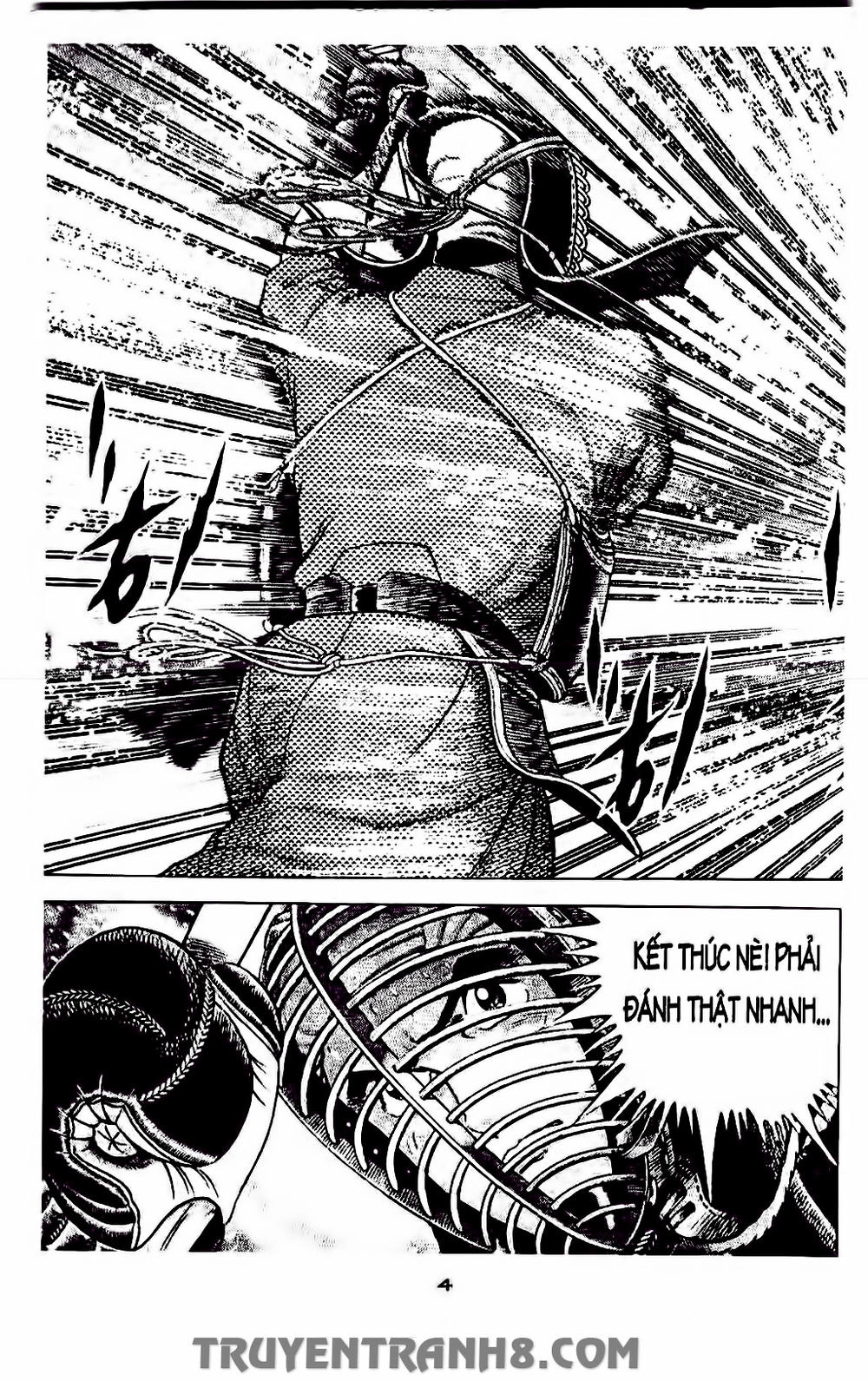 Musashi Chapter 152 - 2