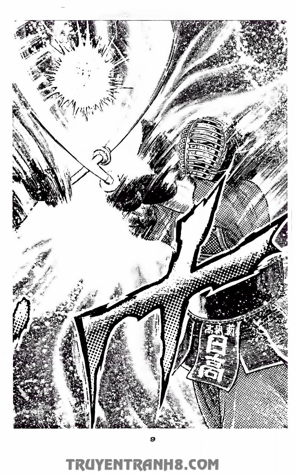 Musashi Chapter 152 - 8