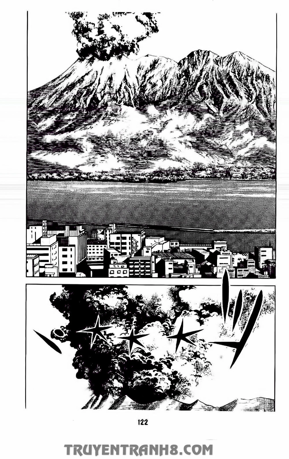 Musashi Chapter 151 - 2