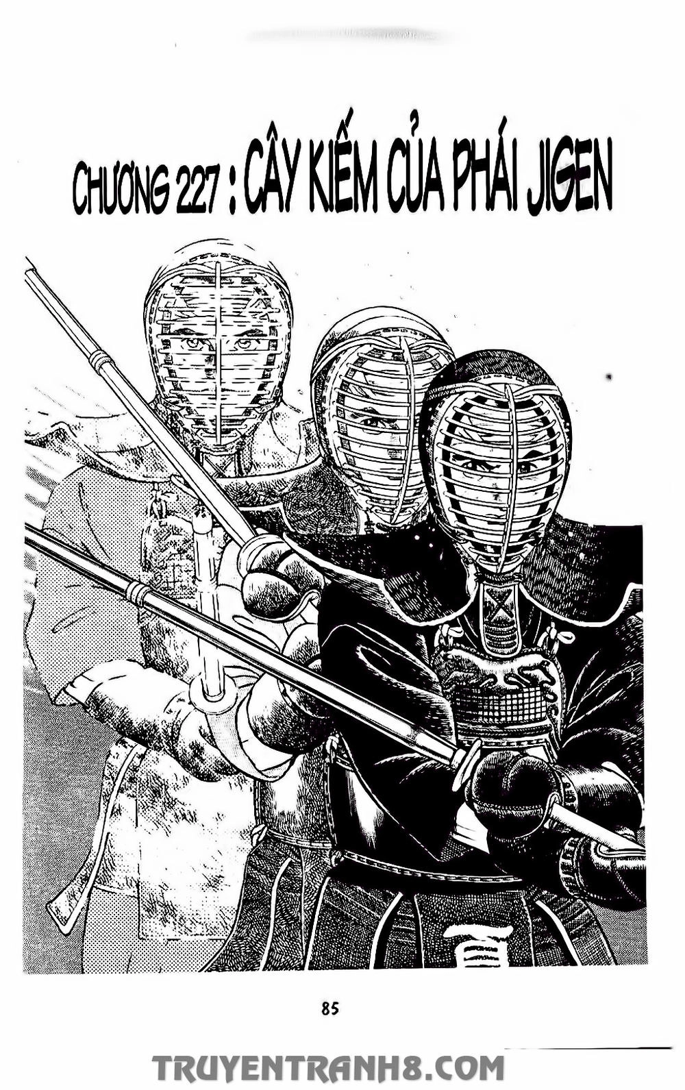 Musashi Chapter 149 - 1