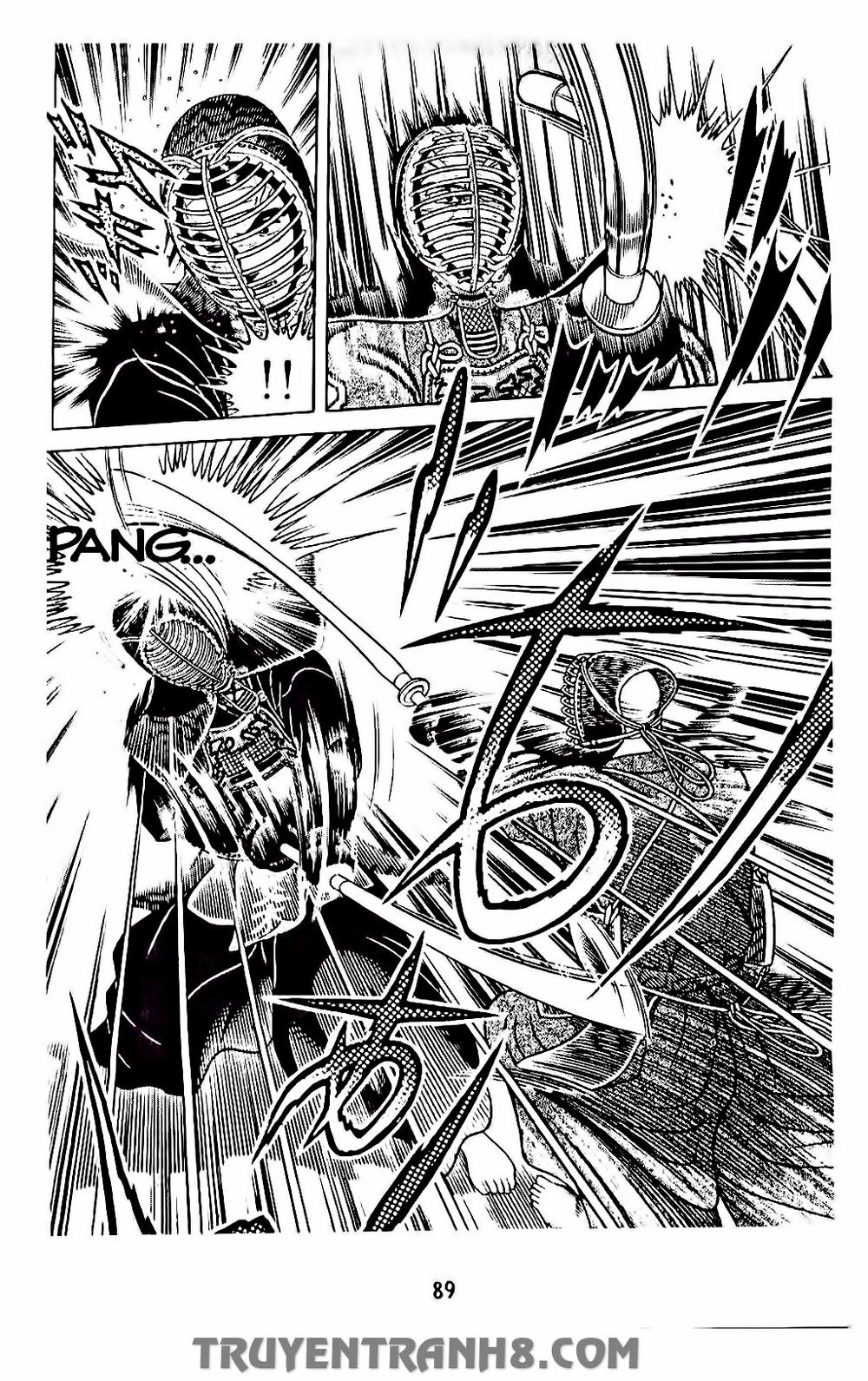 Musashi Chapter 149 - 7