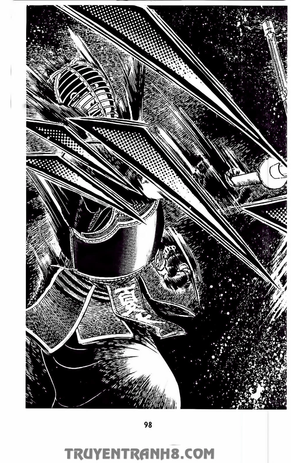 Musashi Chapter 149 - 14