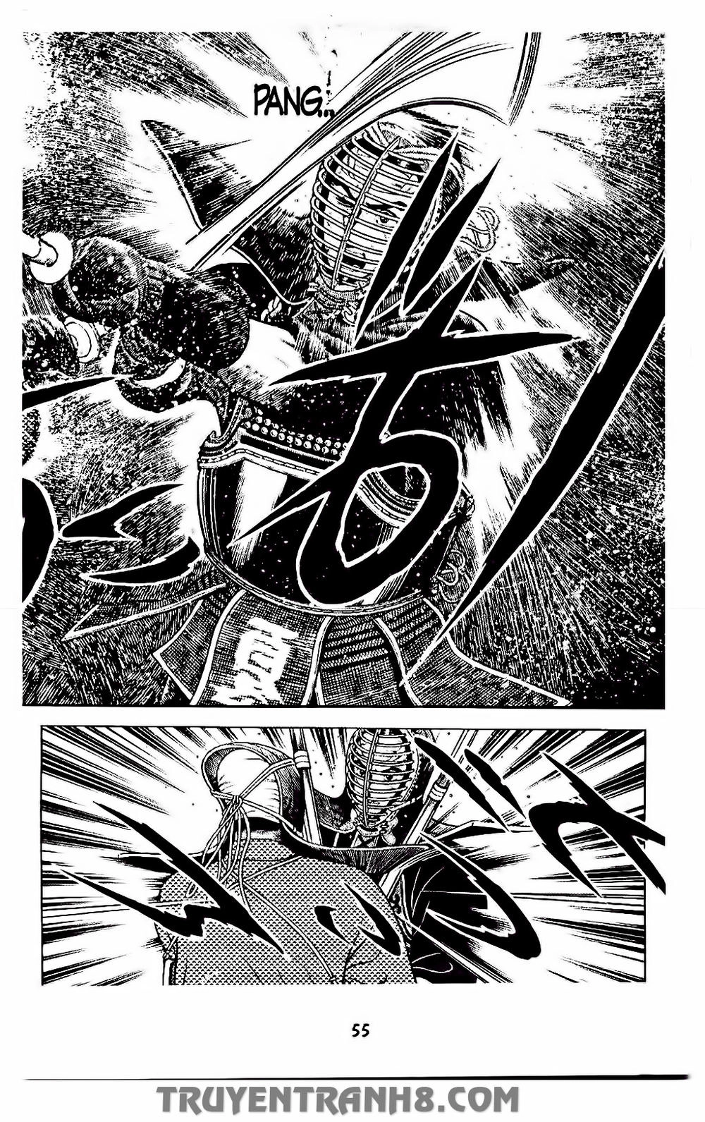 Musashi Chapter 147 - 7