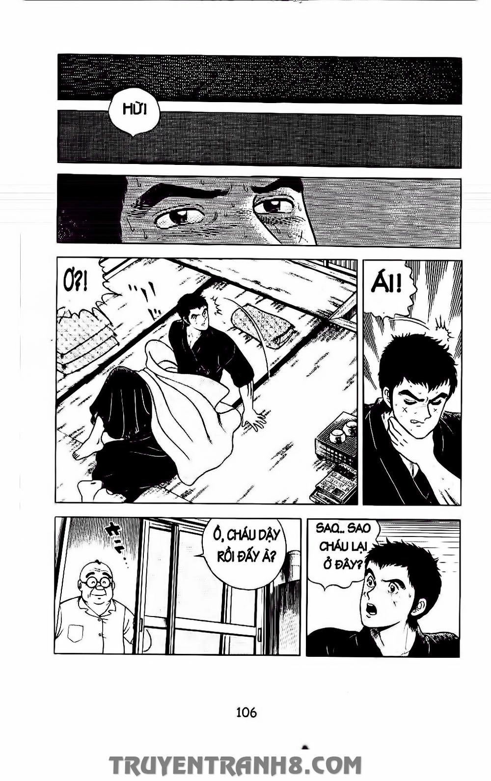 Musashi Chapter 142 - 12