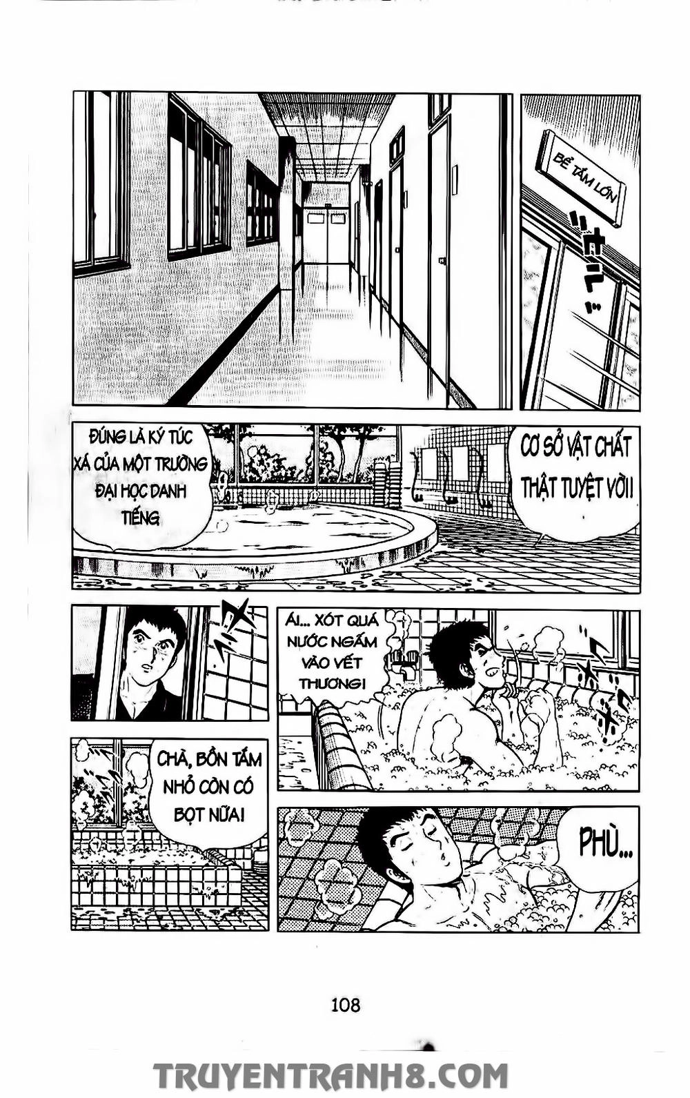 Musashi Chapter 142 - 14