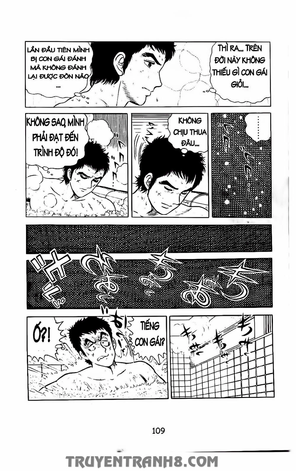 Musashi Chapter 142 - 15