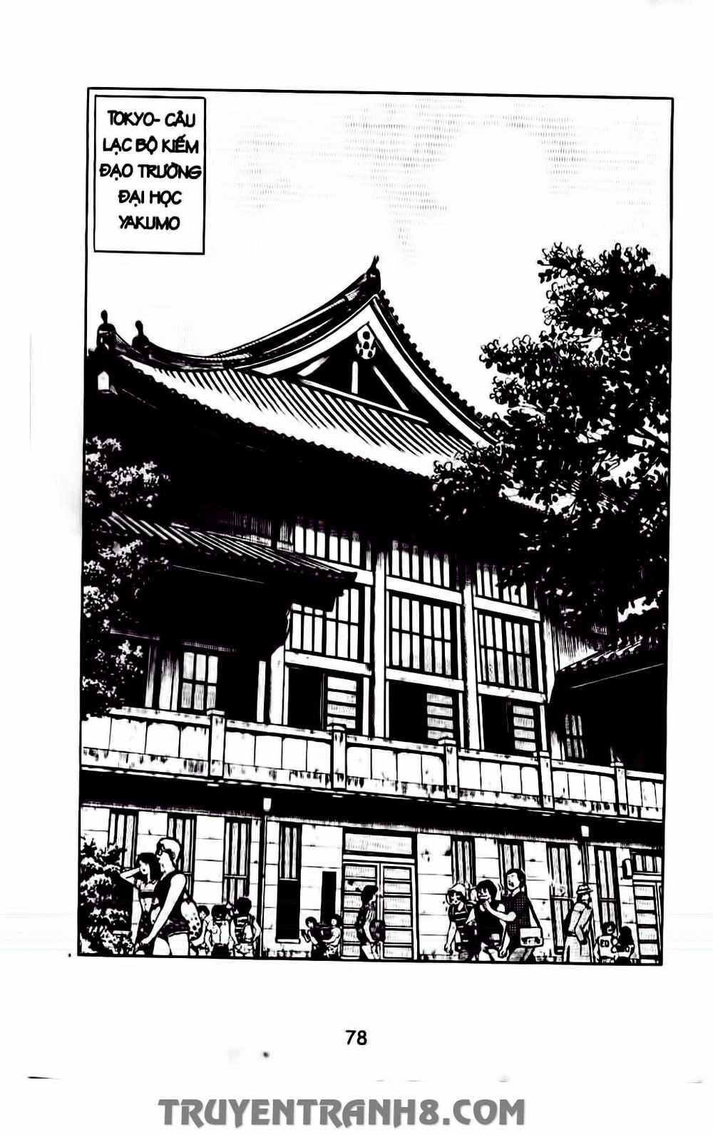 Musashi Chapter 141 - 2