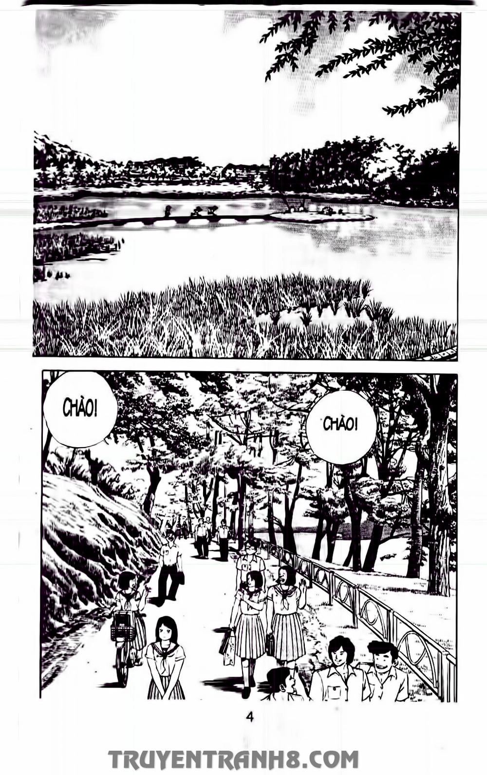 Musashi Chapter 137 - 2