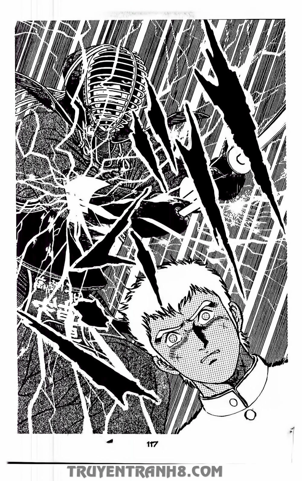 Musashi Chapter 135 - 15