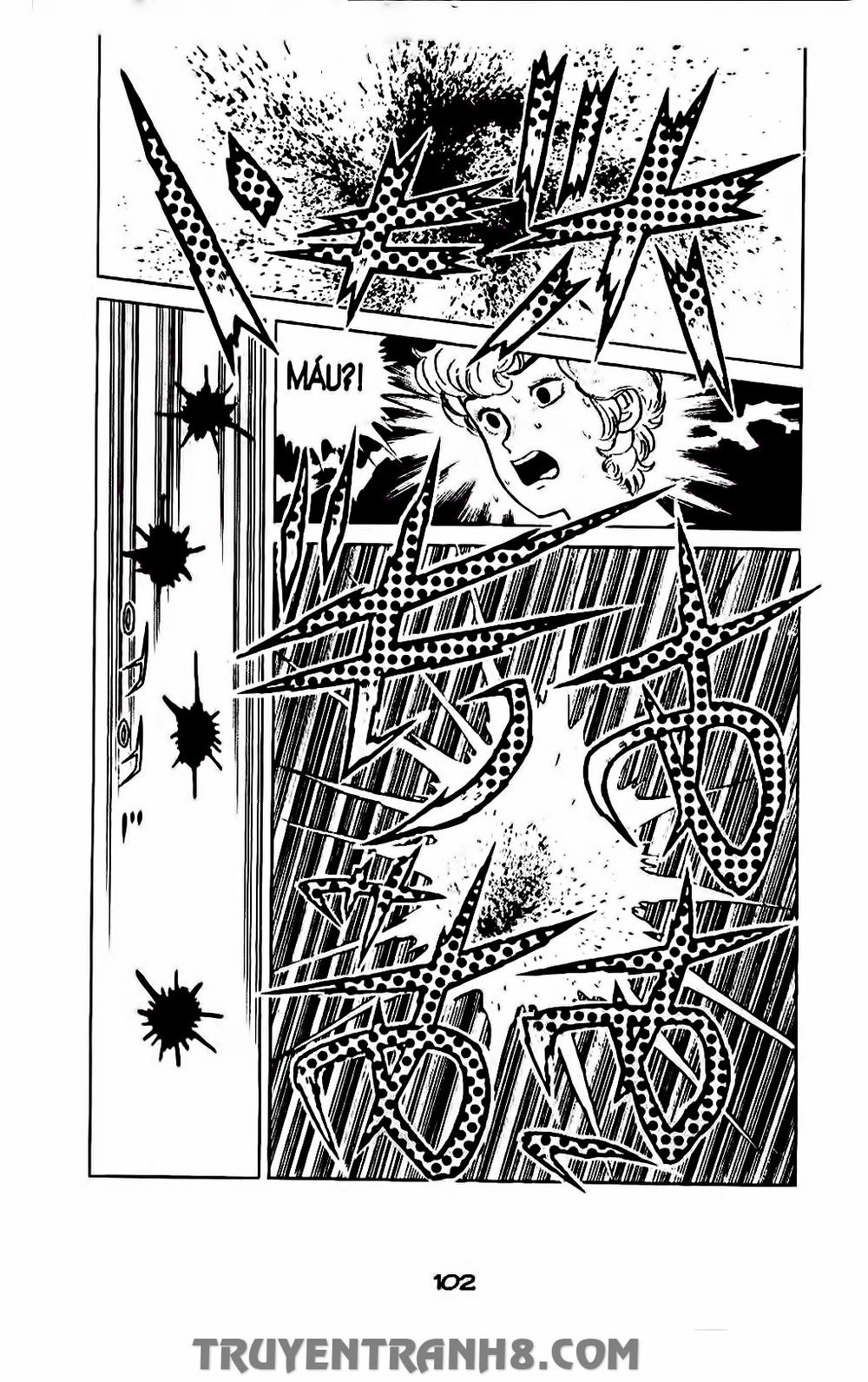 Musashi Chapter 134 - 18