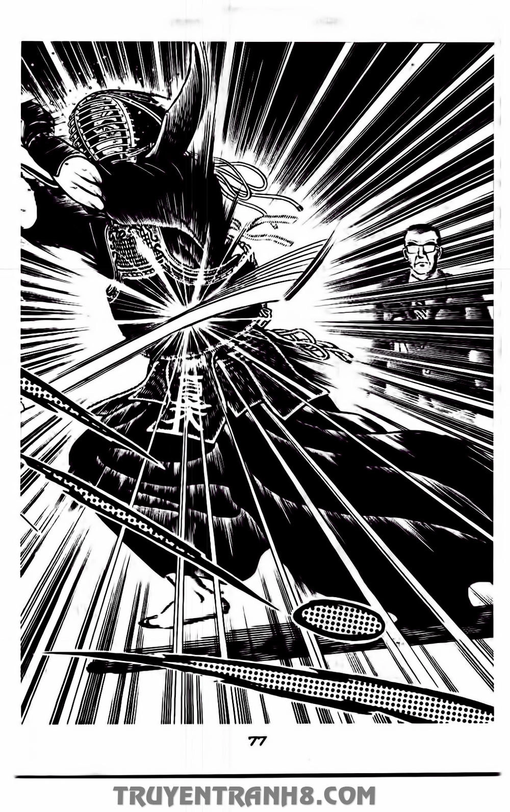 Musashi Chapter 133 - 13