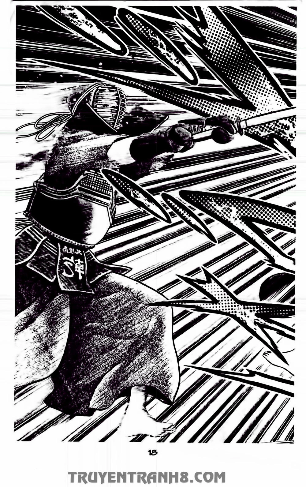 Musashi Chapter 131 - 9