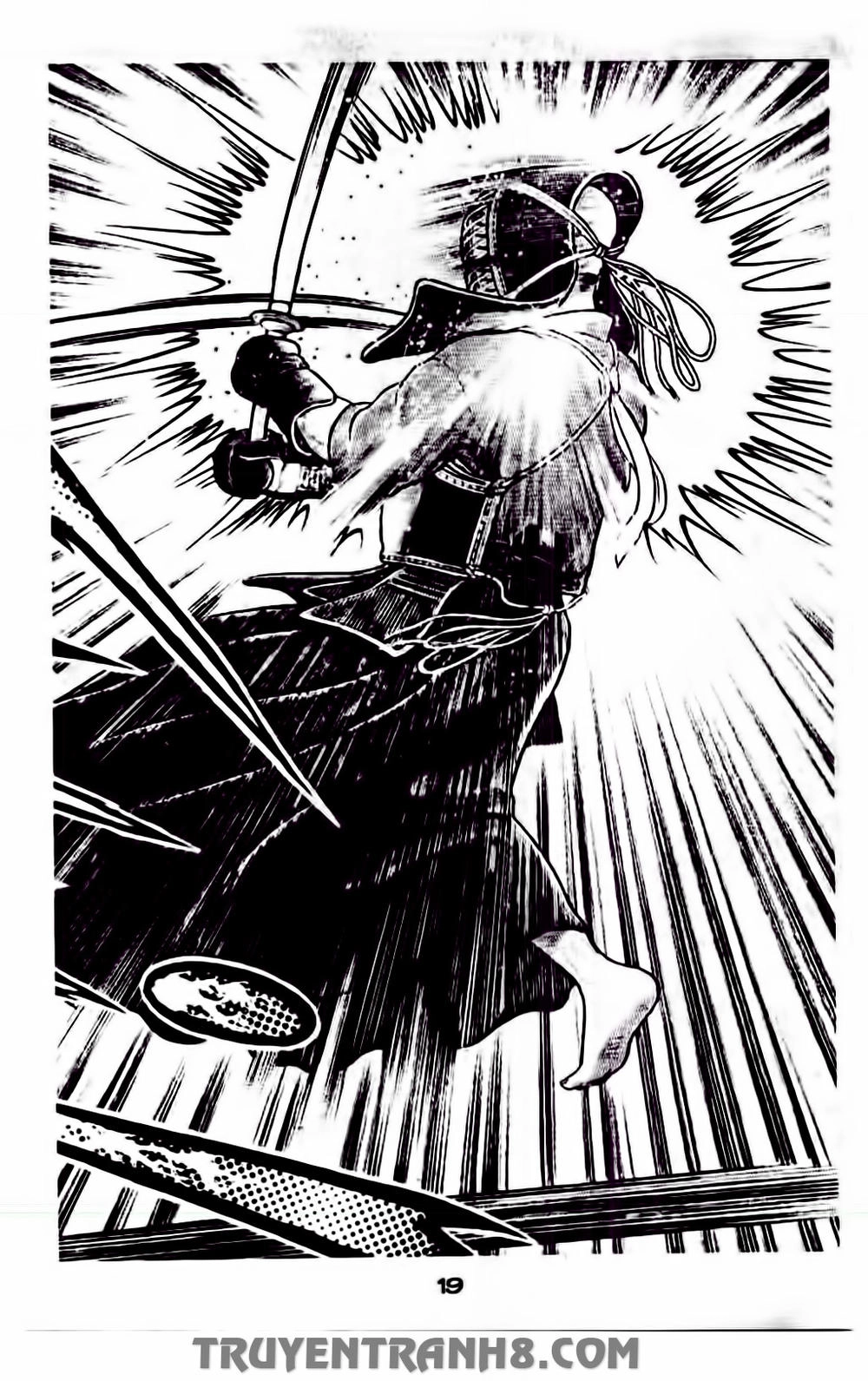 Musashi Chapter 131 - 10