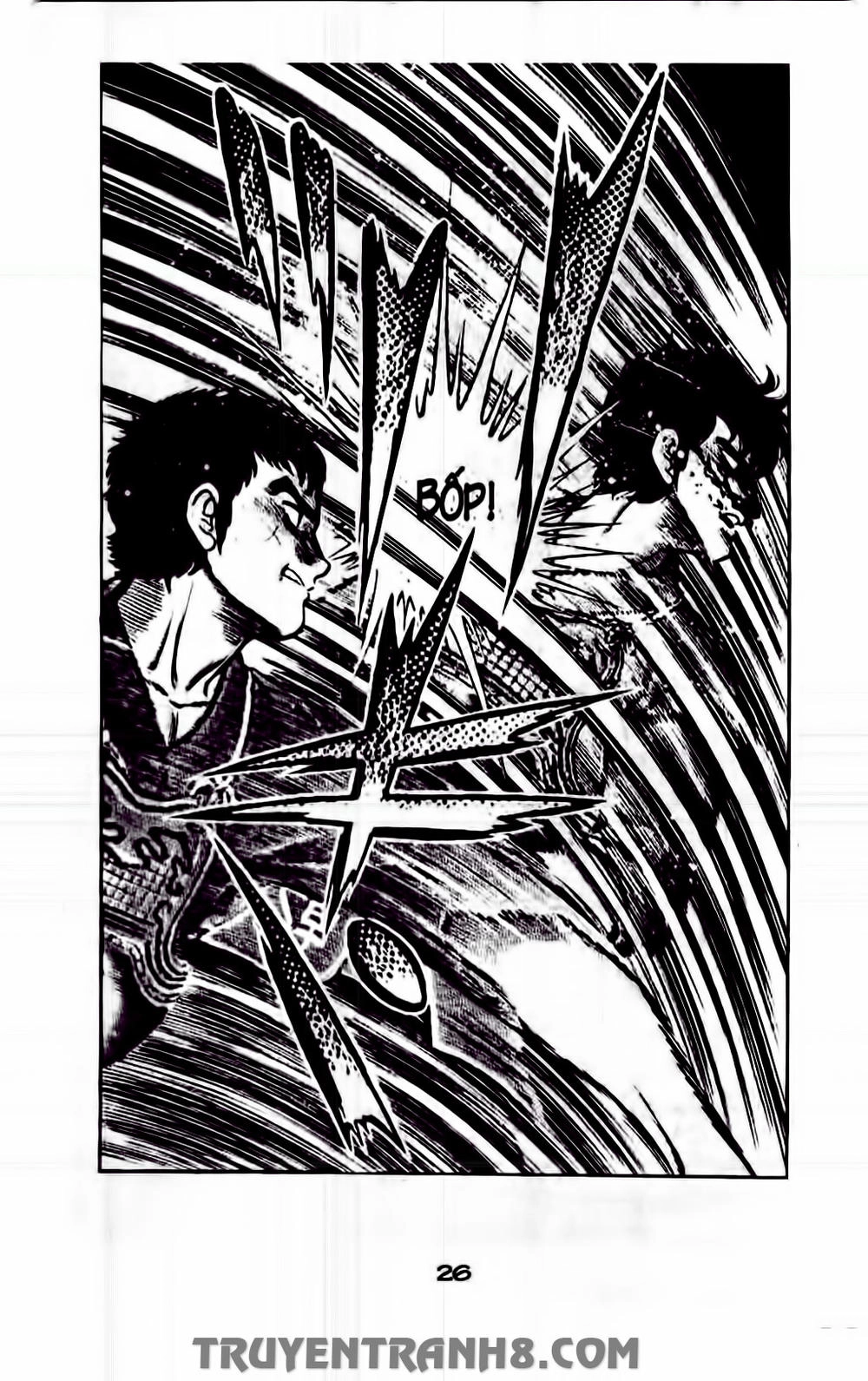 Musashi Chapter 131 - 17