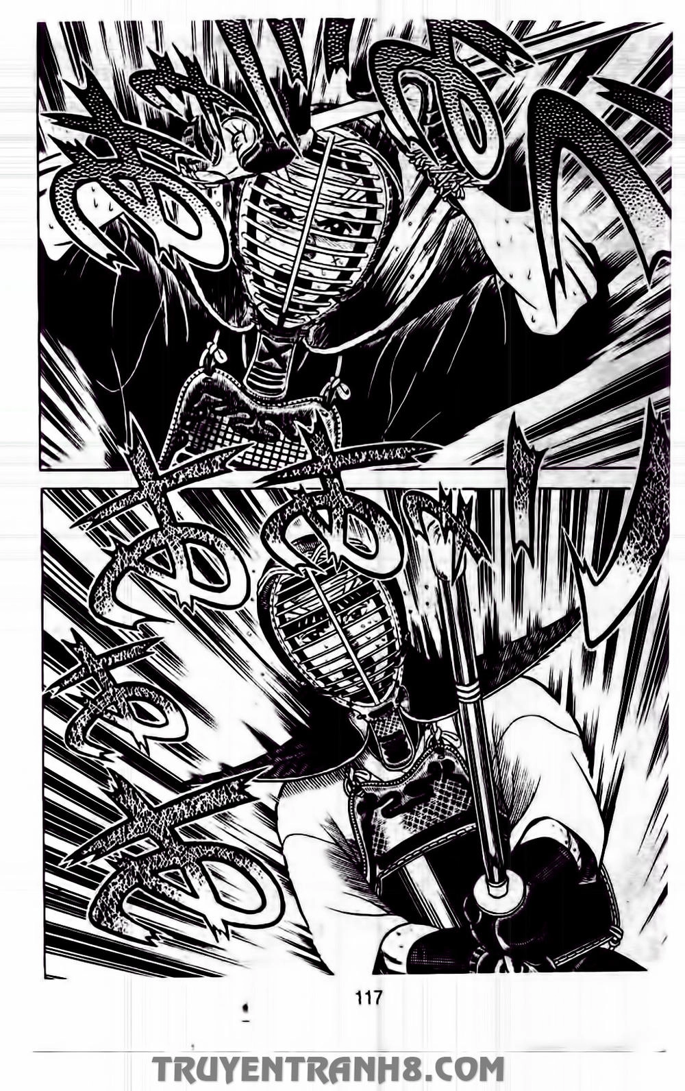 Musashi Chapter 129 - 7