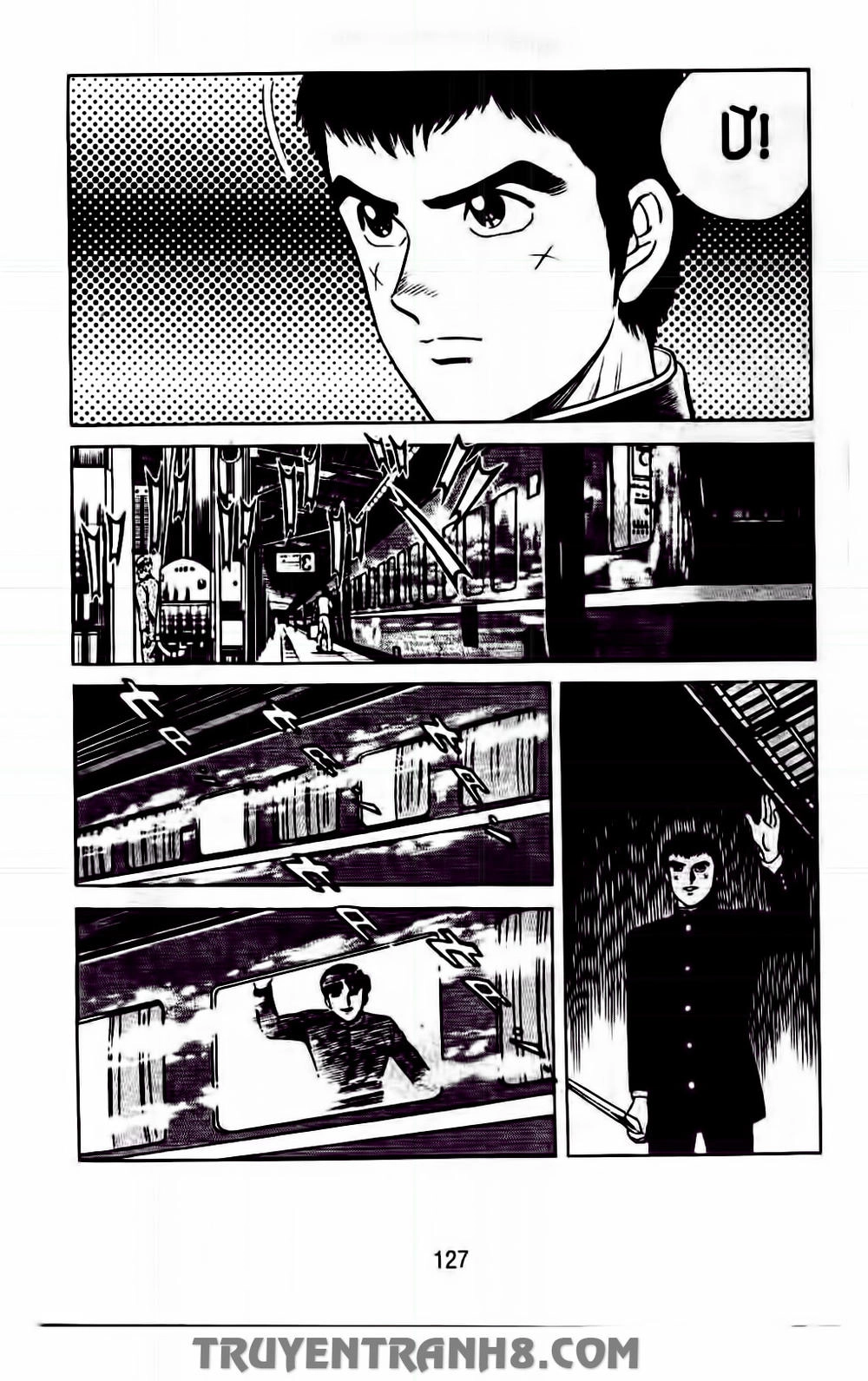 Musashi Chapter 129 - 17