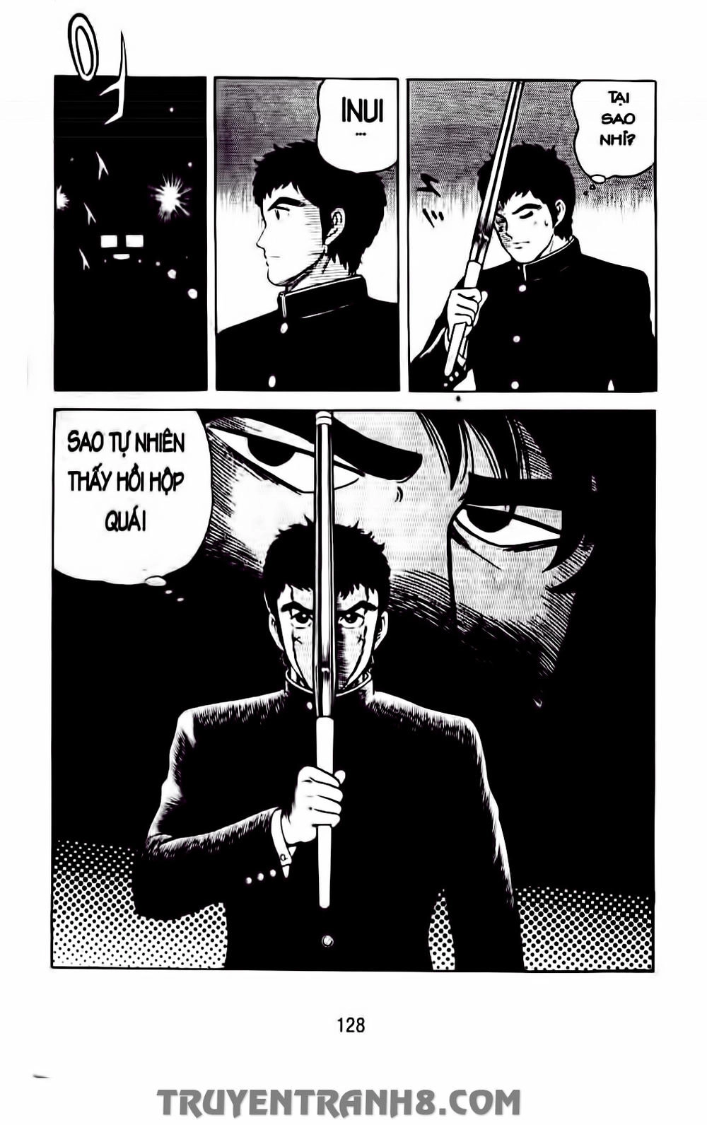 Musashi Chapter 129 - 18