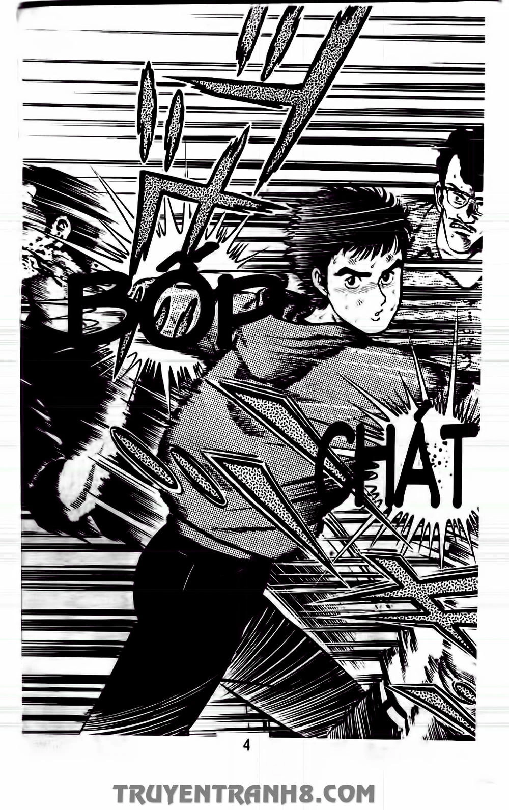 Musashi Chapter 123 - 2