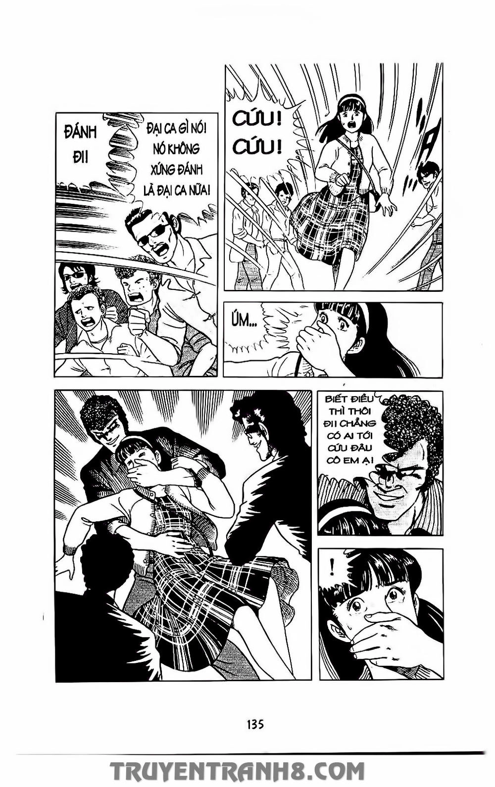 Musashi Chapter 122 - 17