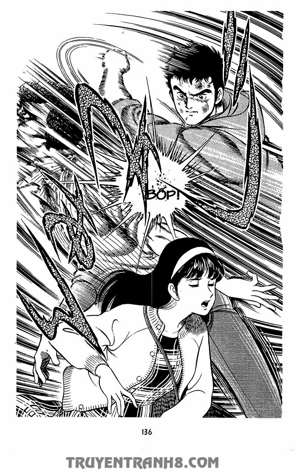 Musashi Chapter 122 - 18