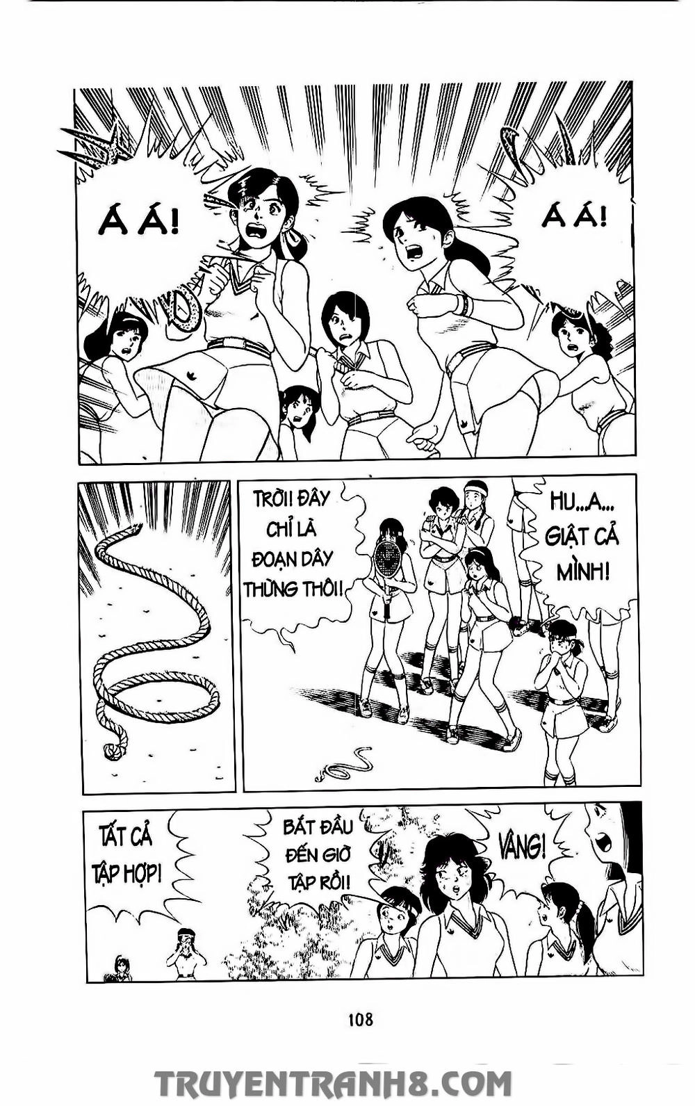 Musashi Chapter 121 - 8