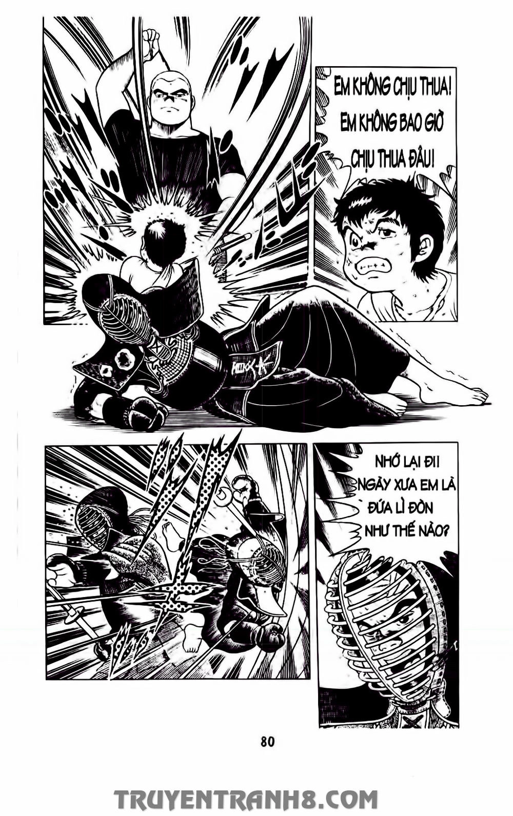 Musashi Chapter 119 - 14