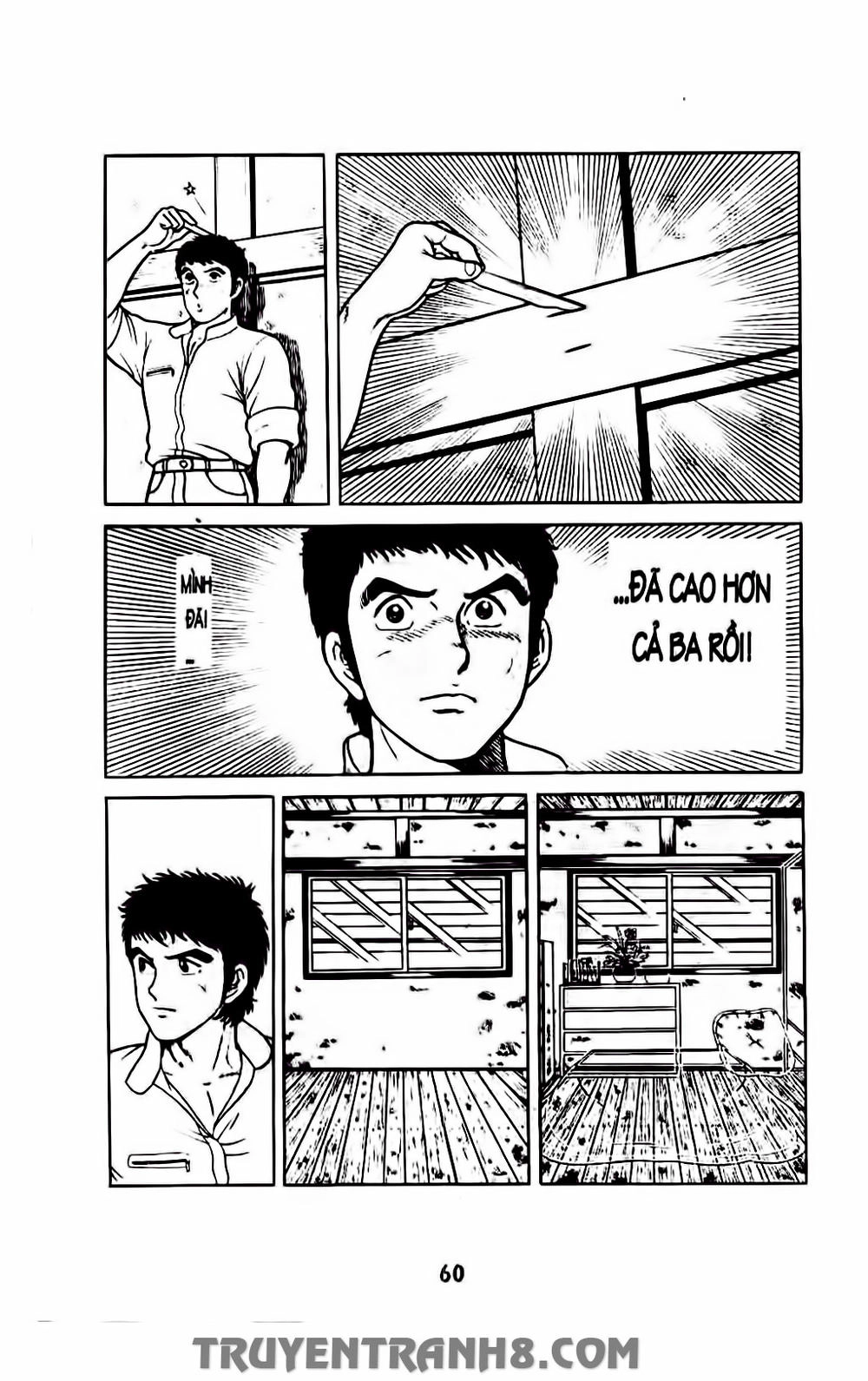 Musashi Chapter 118 - 12