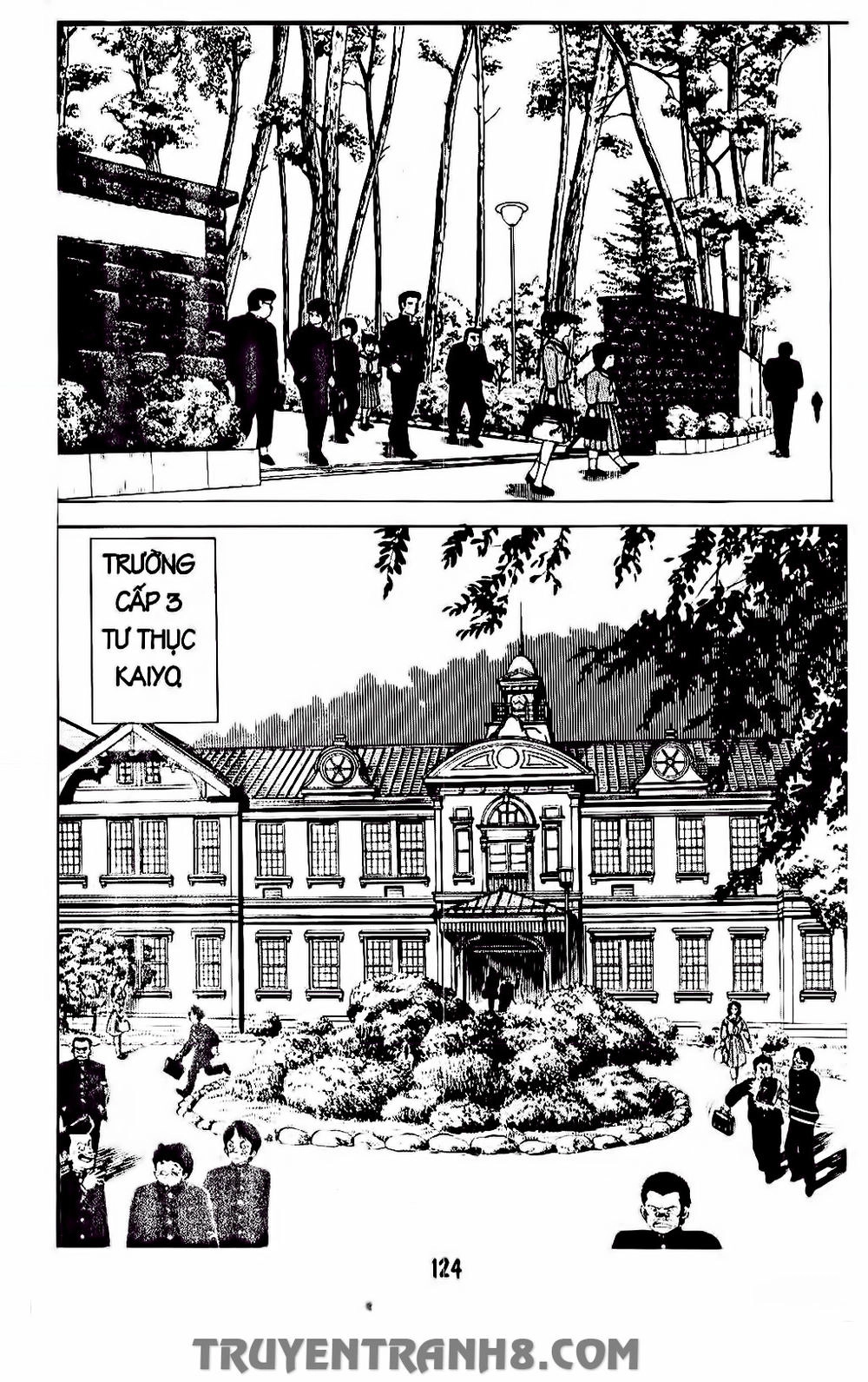 Musashi Chapter 115 - 2