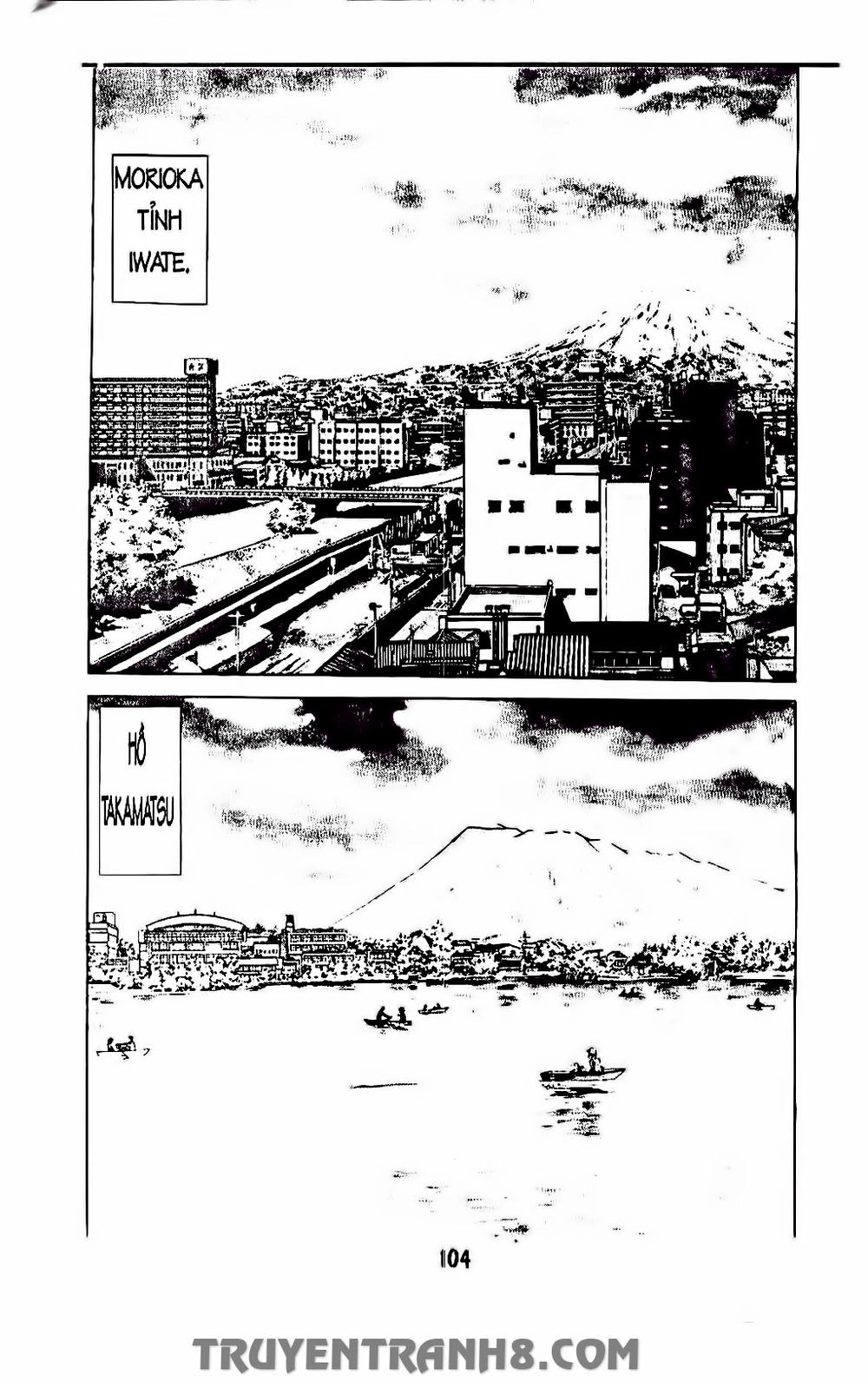 Musashi Chapter 114 - 2