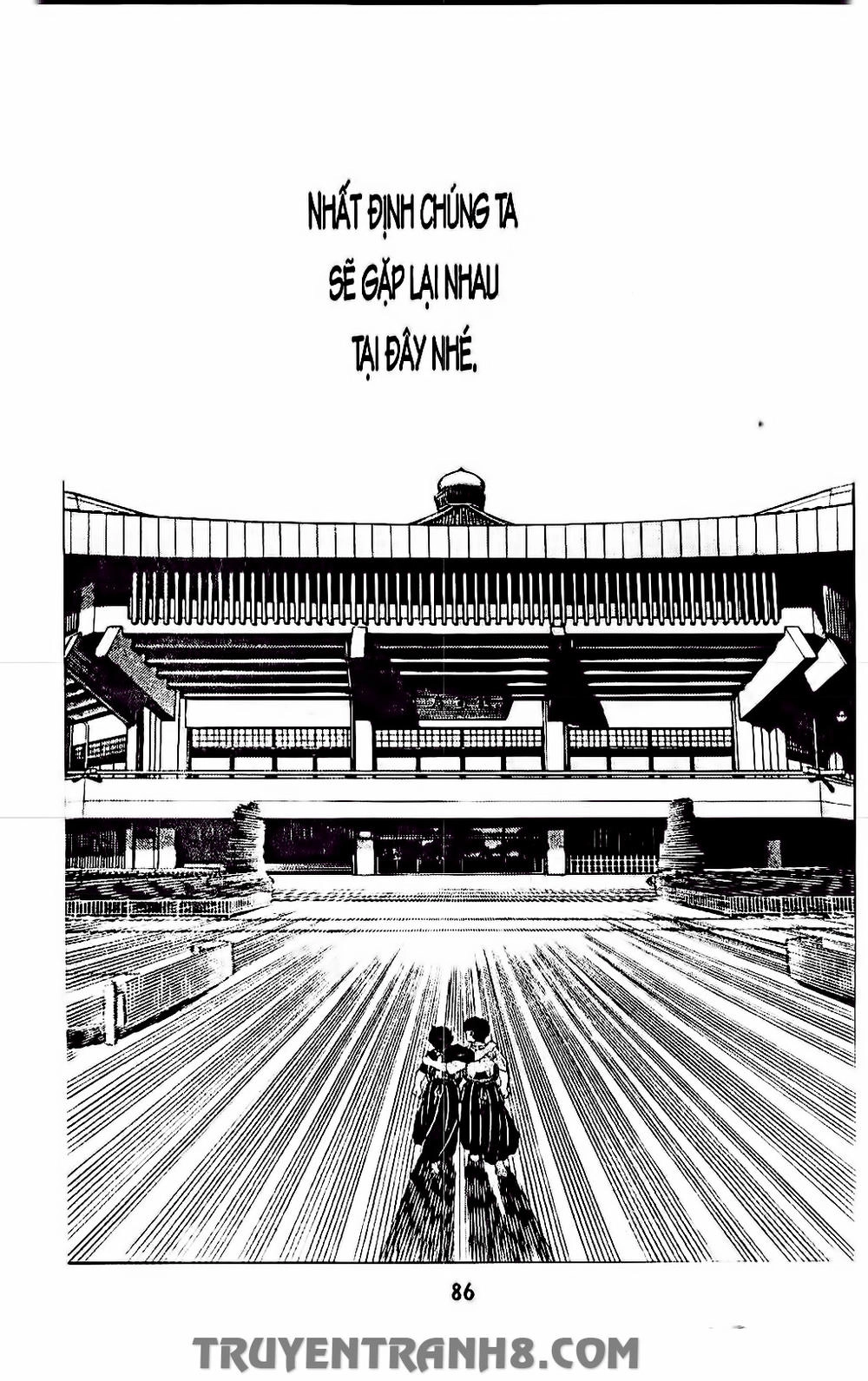 Musashi Chapter 113 - 19