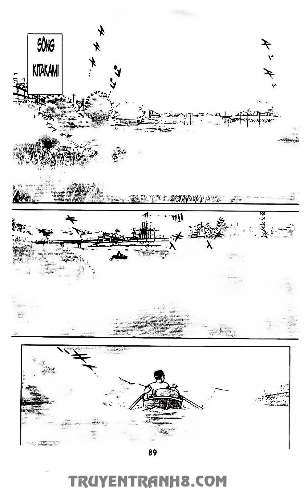 Musashi Chapter 113 - 22