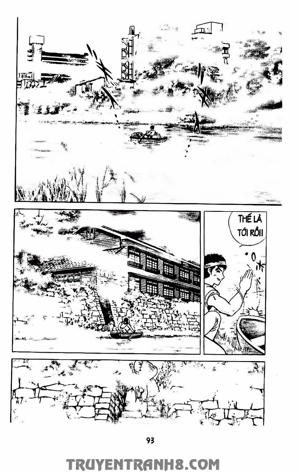 Musashi Chapter 113 - 27