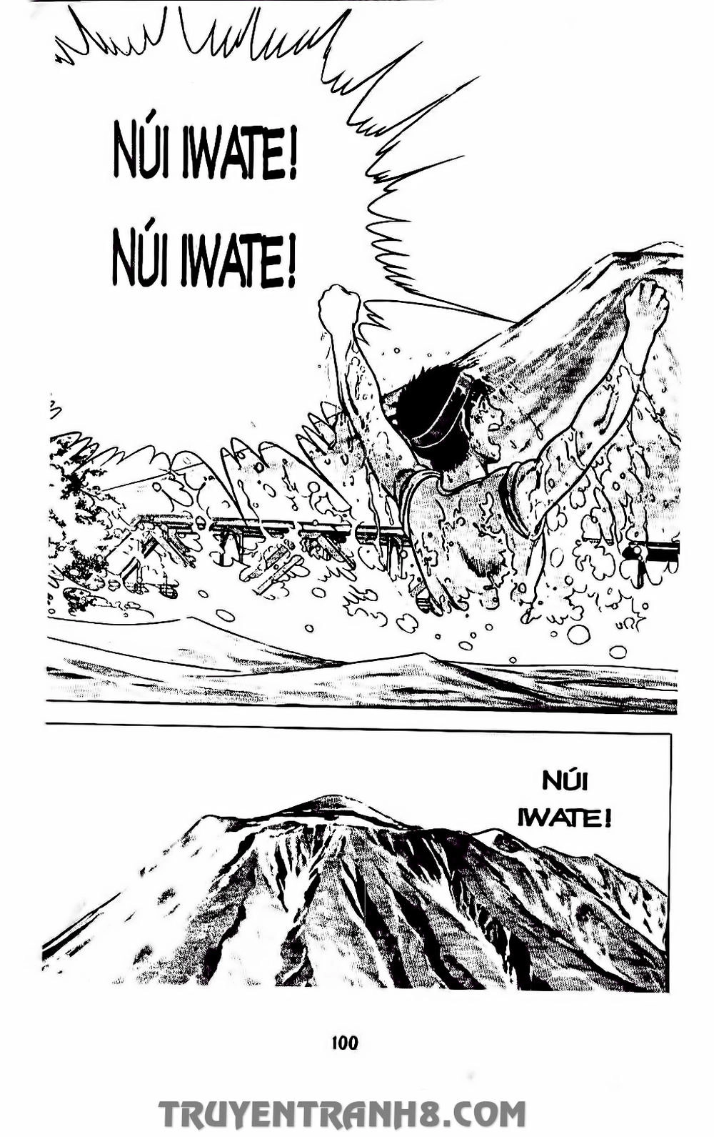 Musashi Chapter 113 - 33