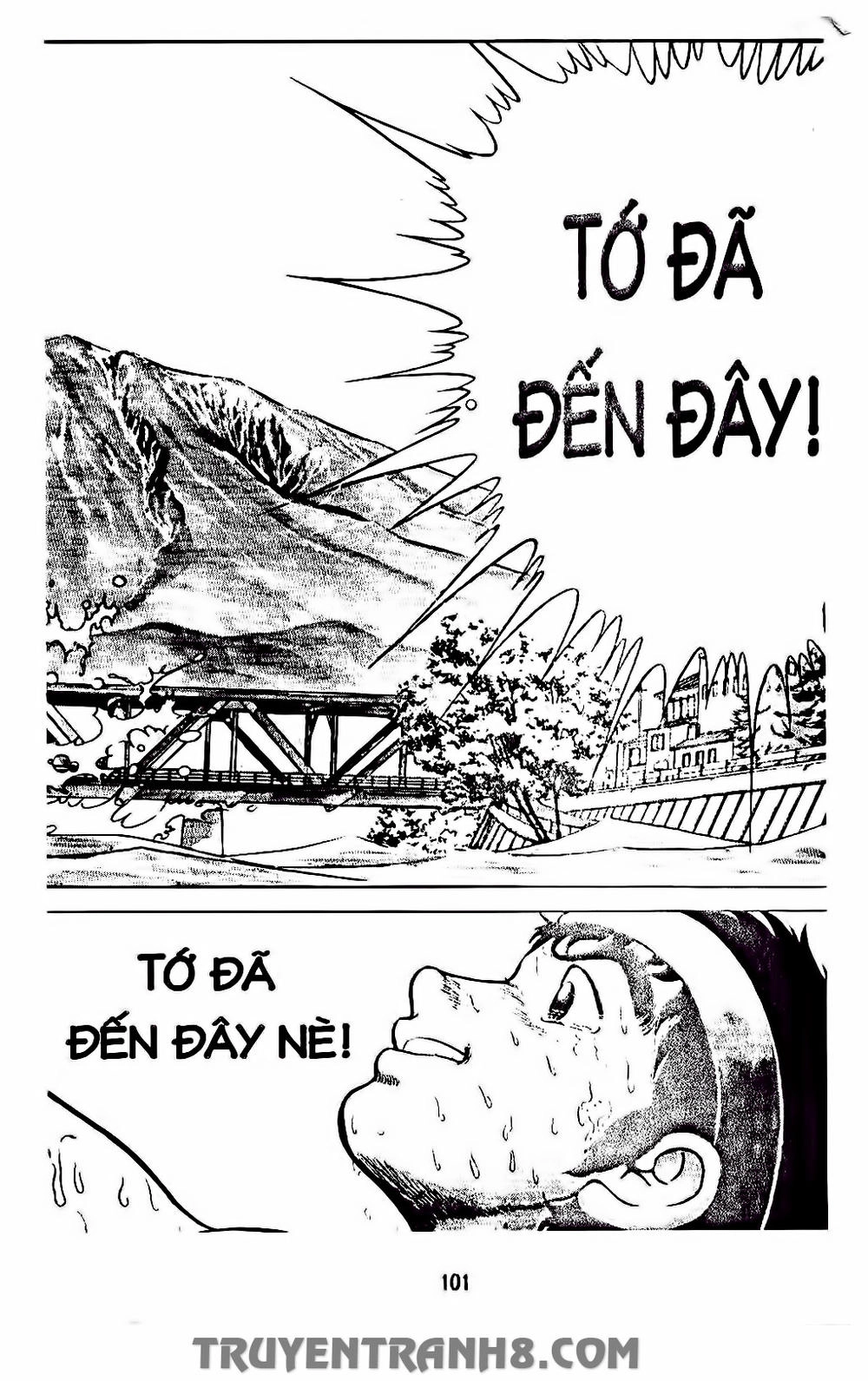 Musashi Chapter 113 - 34