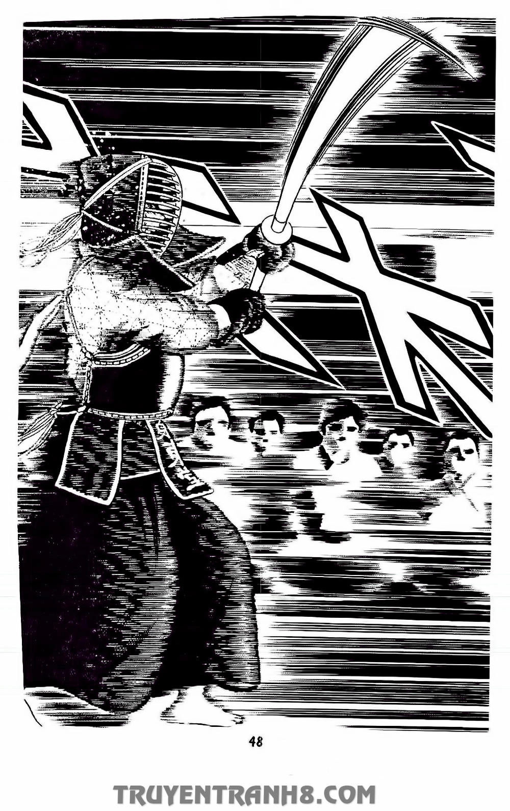 Musashi Chapter 112 - 2