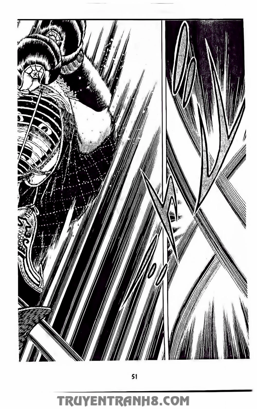 Musashi Chapter 112 - 5