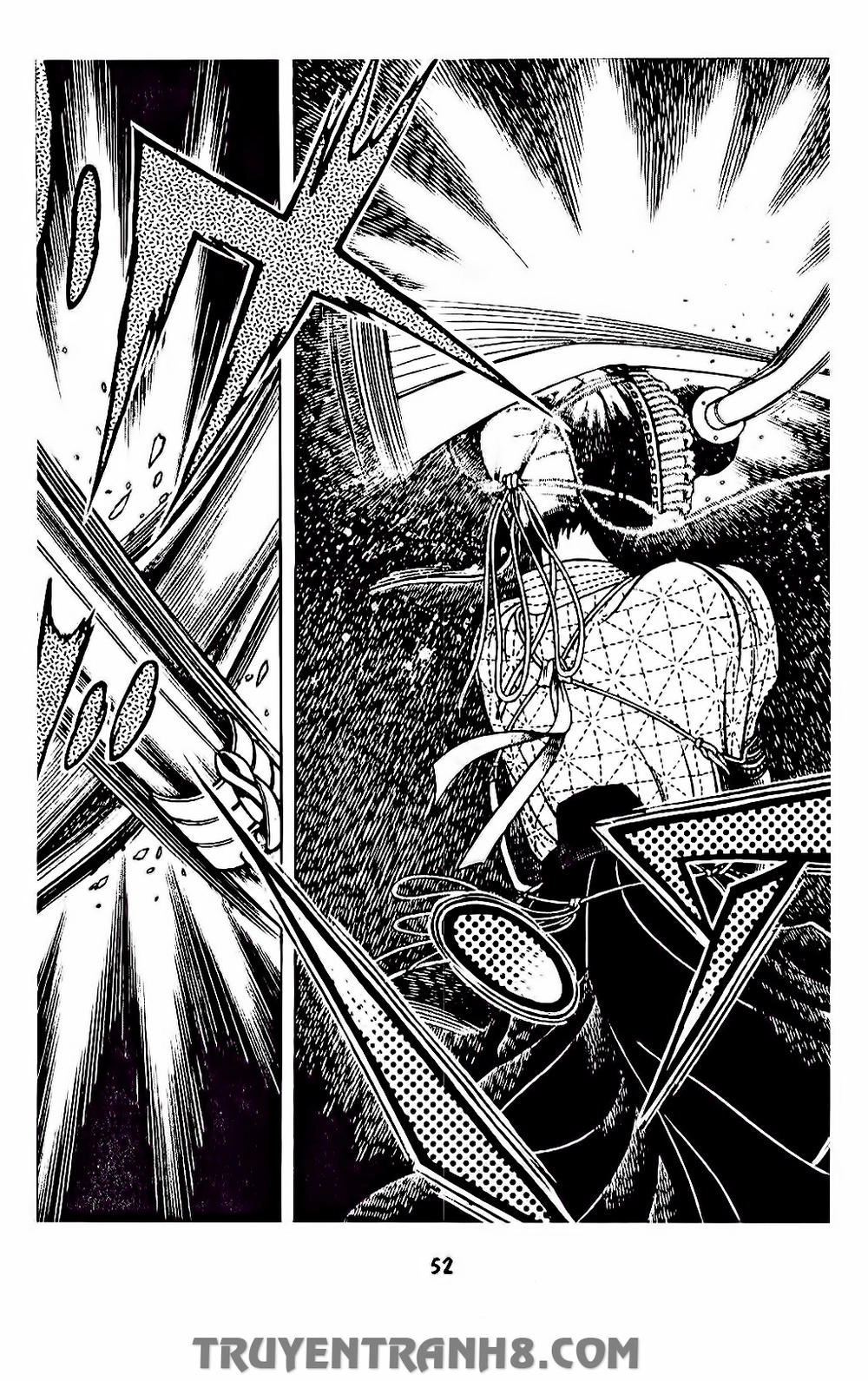 Musashi Chapter 112 - 6