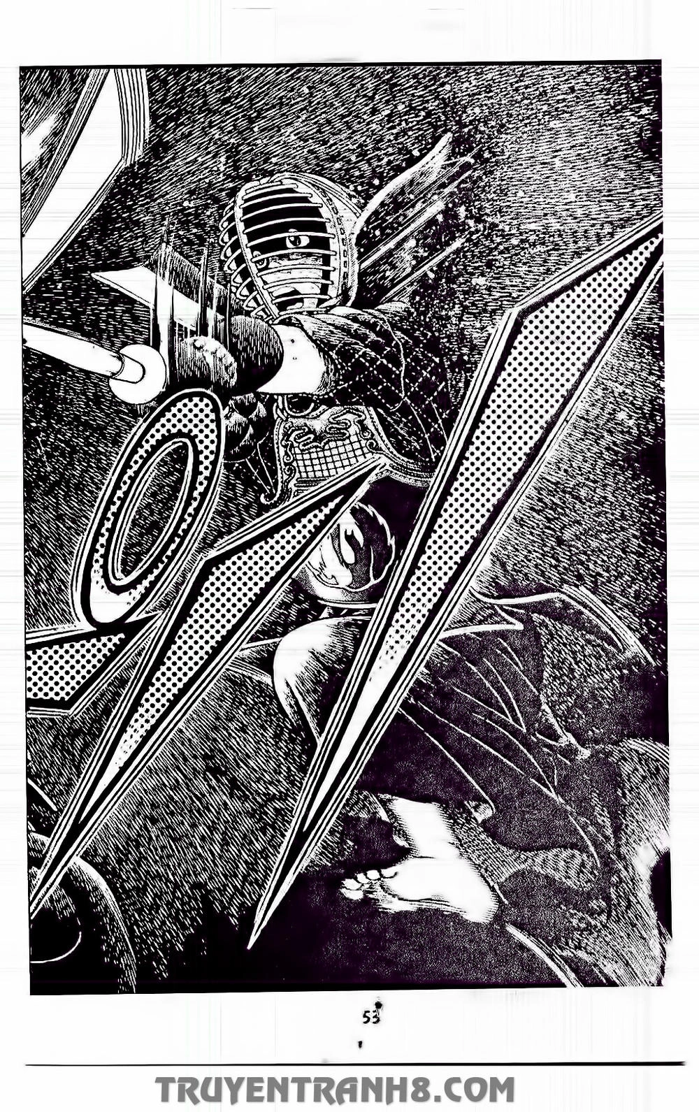 Musashi Chapter 112 - 7