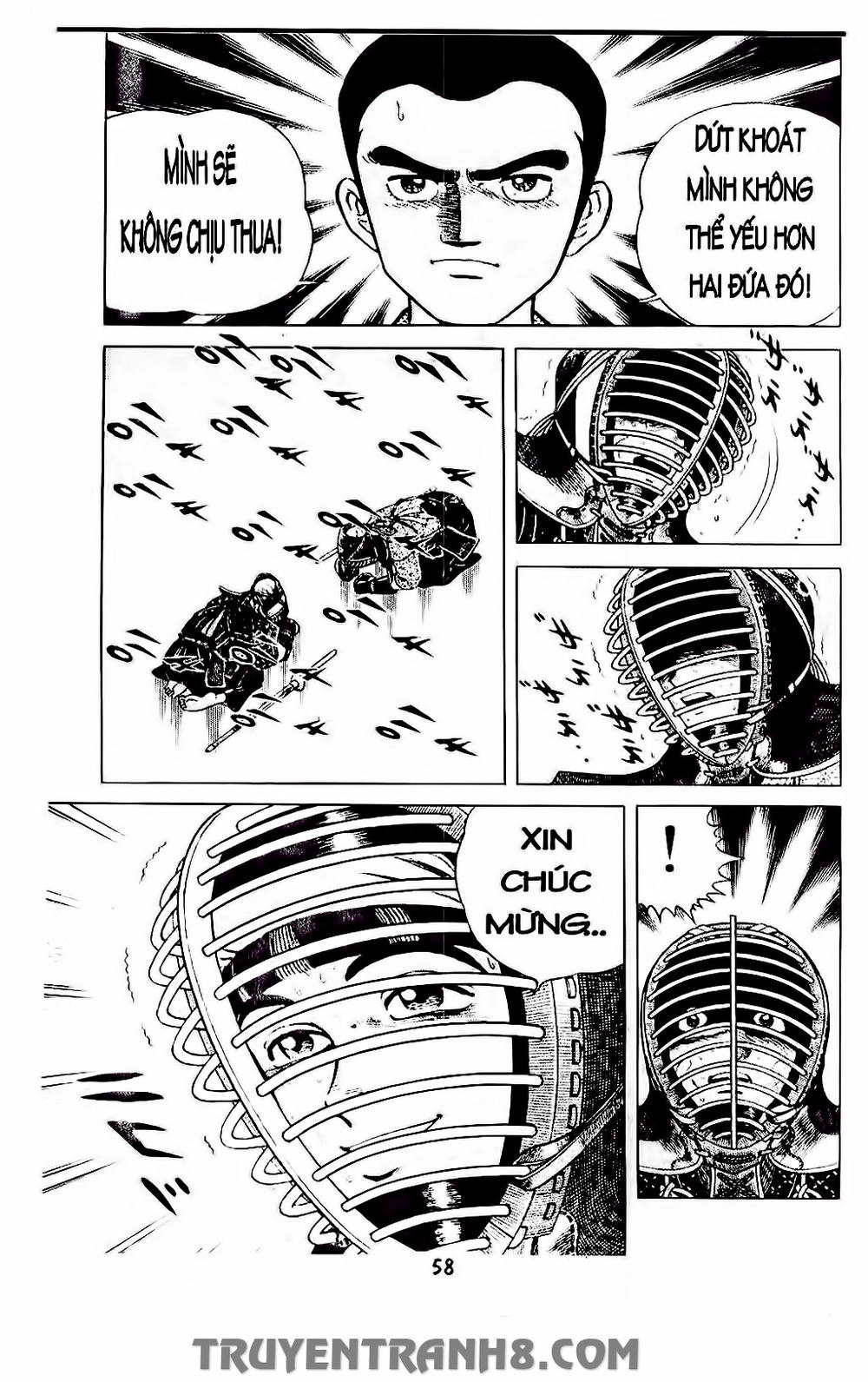 Musashi Chapter 112 - 12