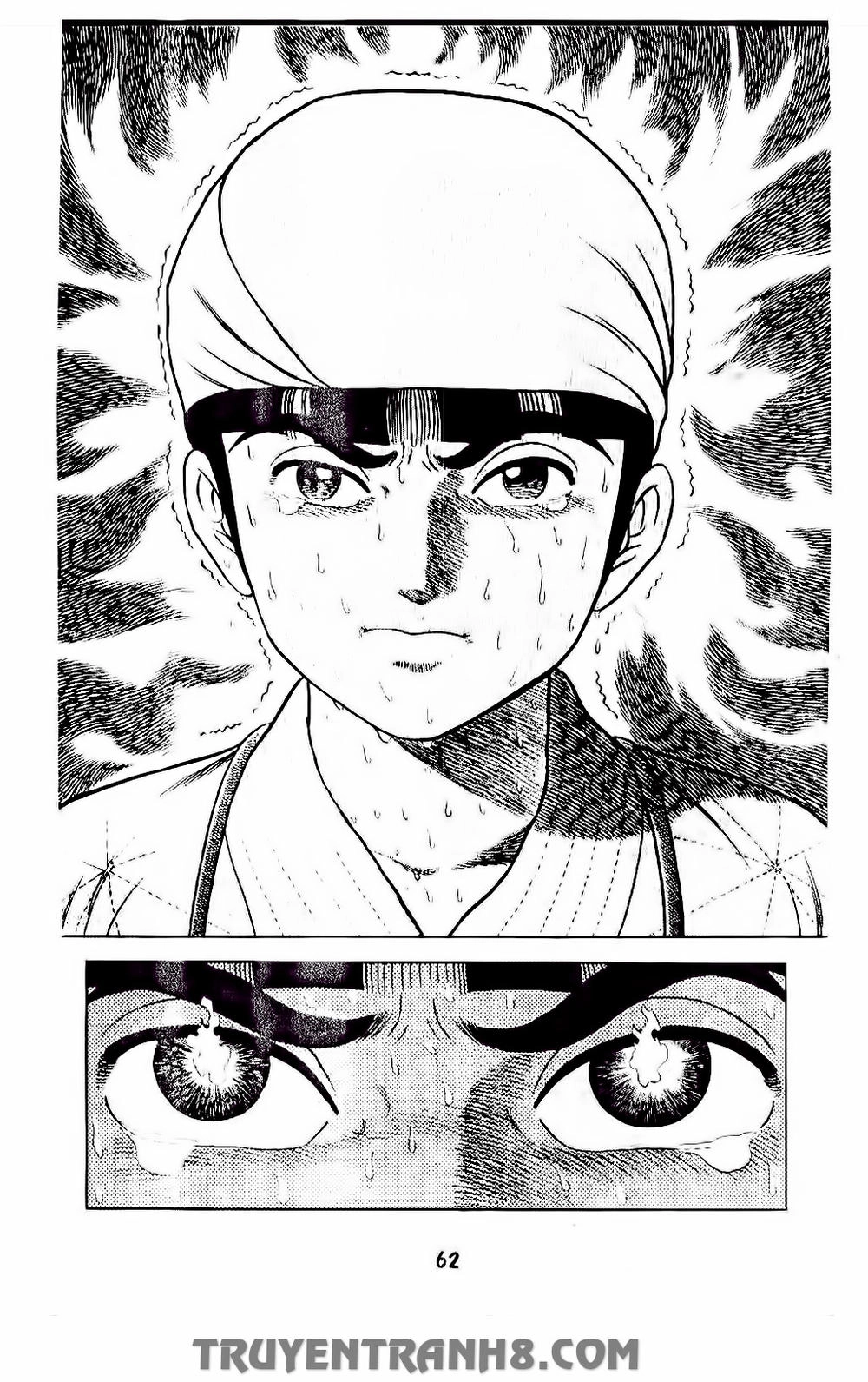 Musashi Chapter 112 - 16