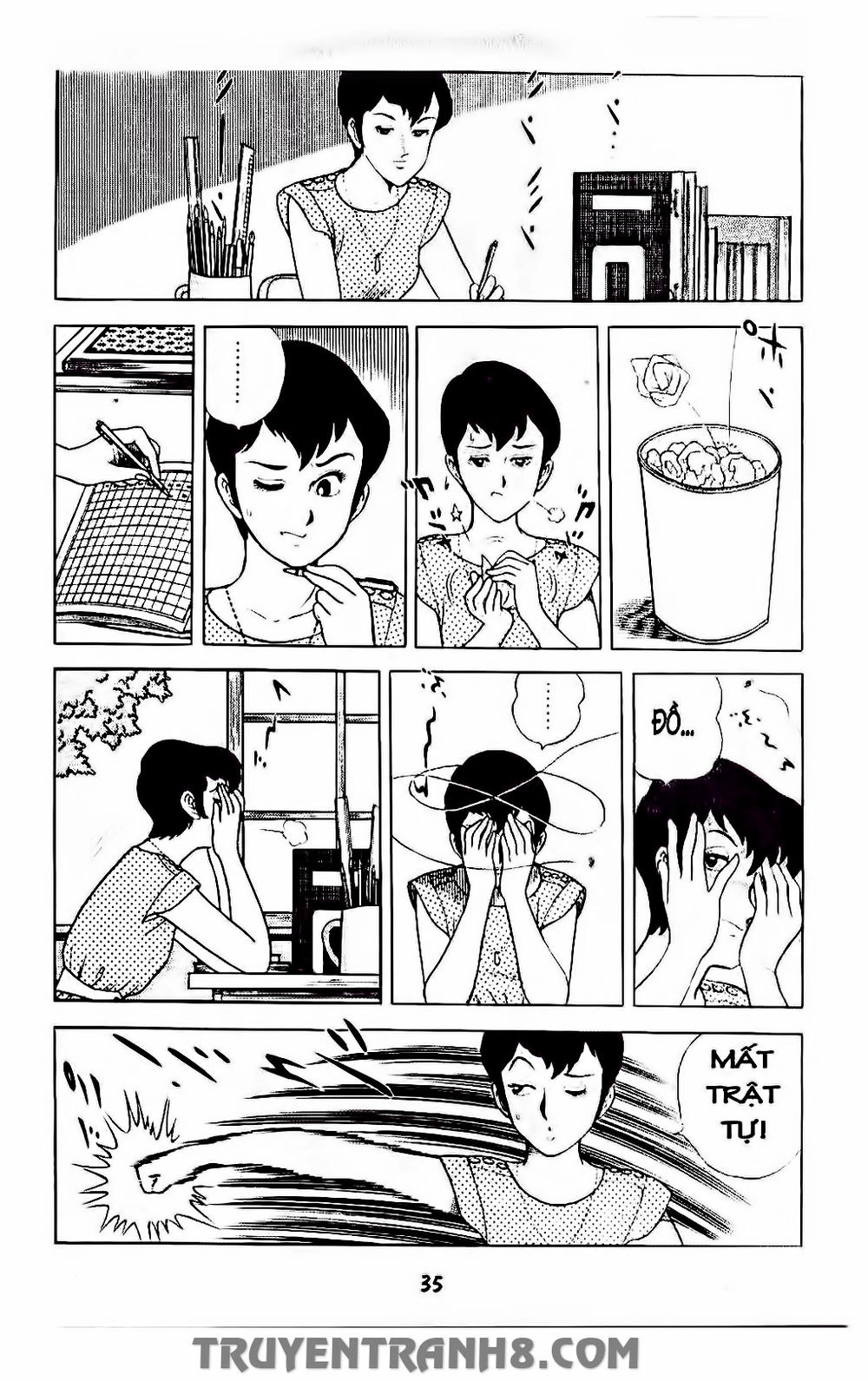 Musashi Chapter 111 - 7