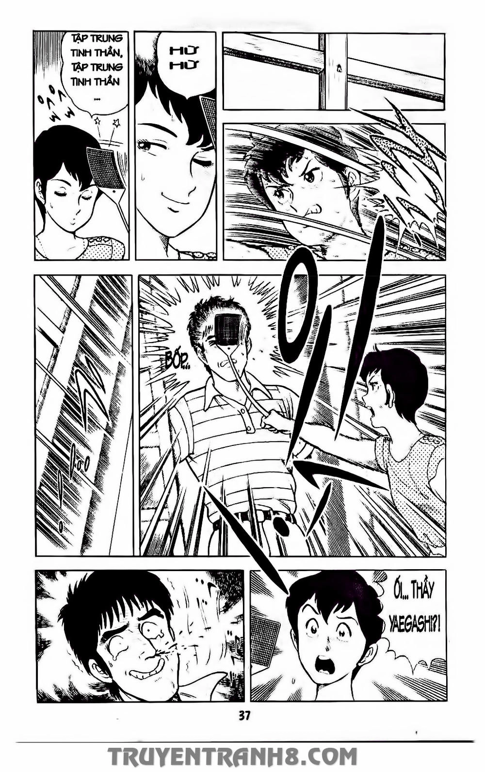 Musashi Chapter 111 - 9