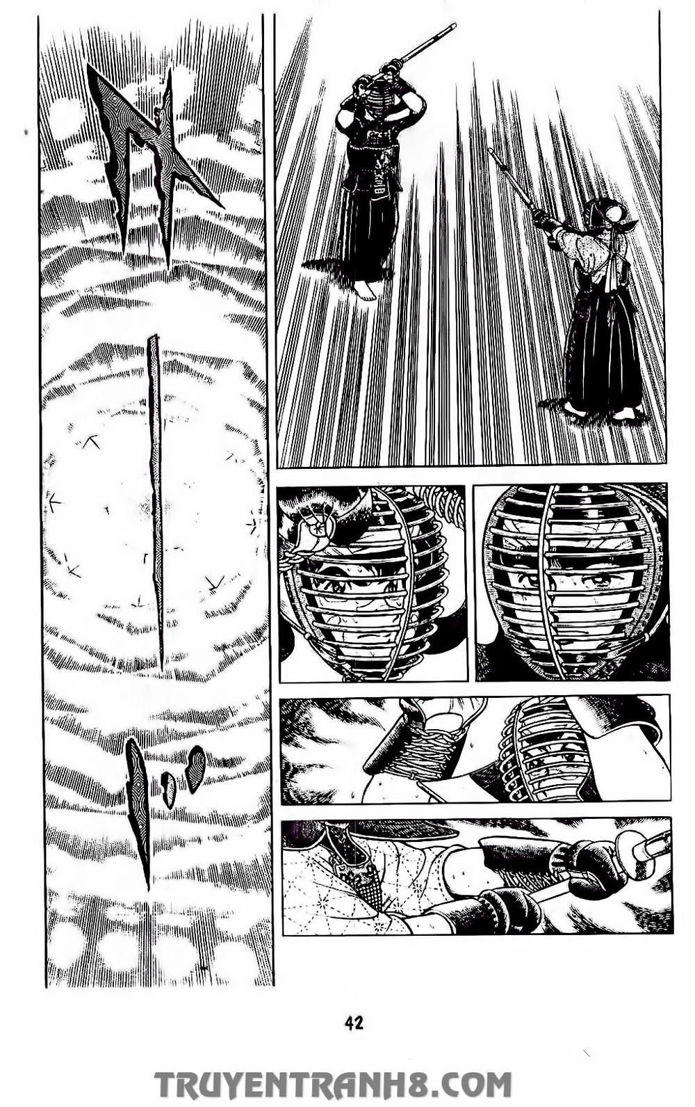 Musashi Chapter 111 - 14