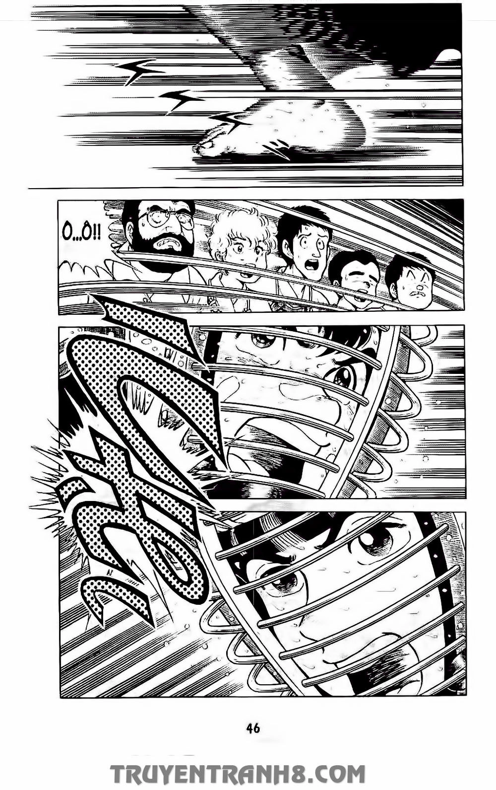 Musashi Chapter 111 - 18