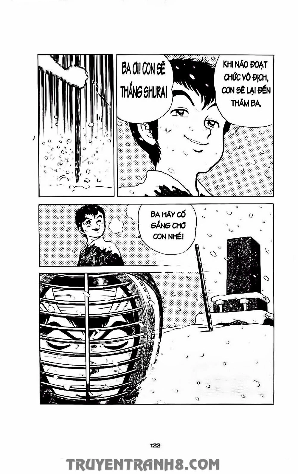 Musashi Chapter 108 - 10